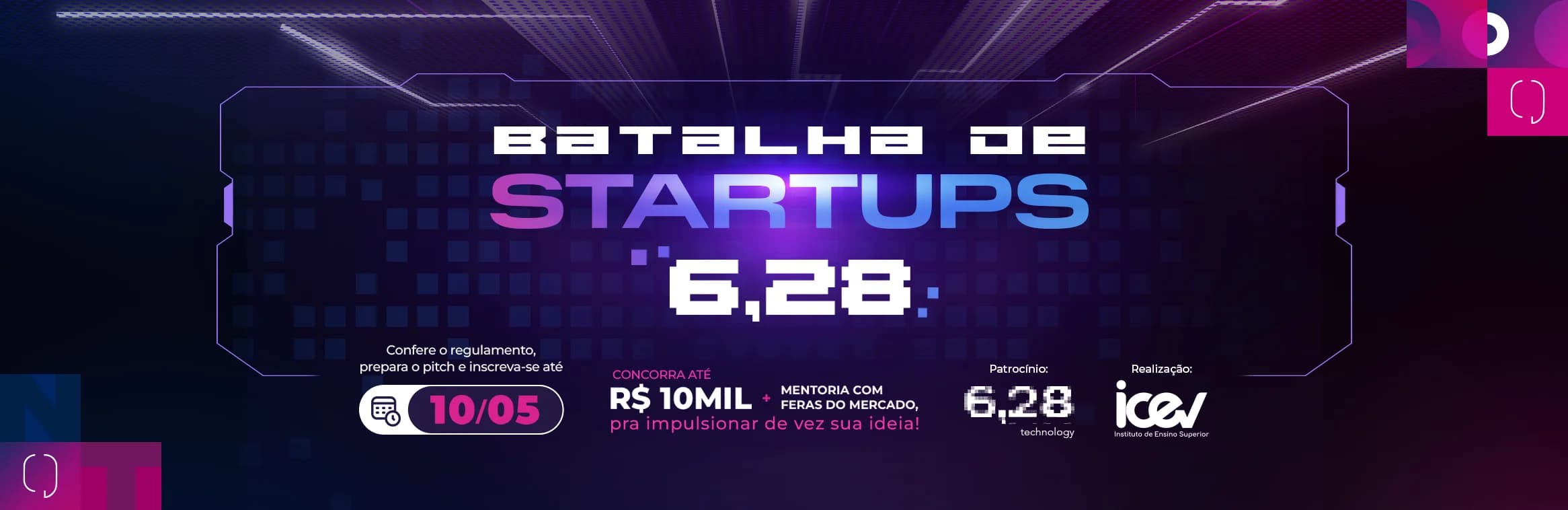 Batalha de Startups