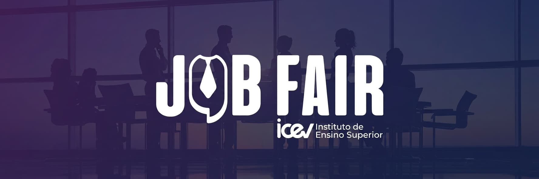 Job Fair - DNT
