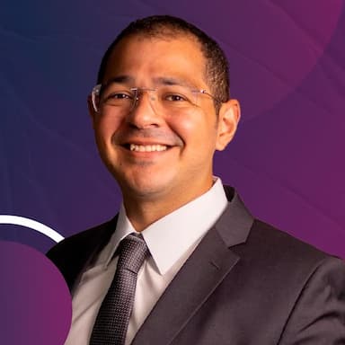 Berto Igor Caballero