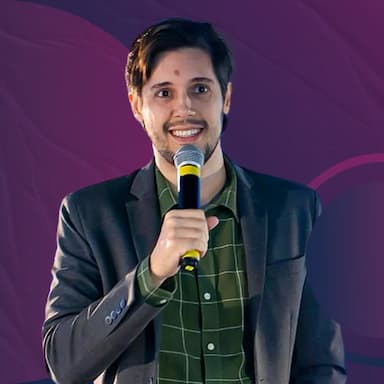 Joel Pinheiro
