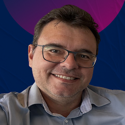 Vinicius Machado