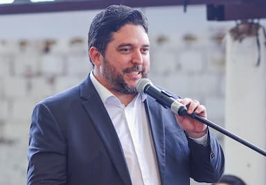 Samuel Nascimento