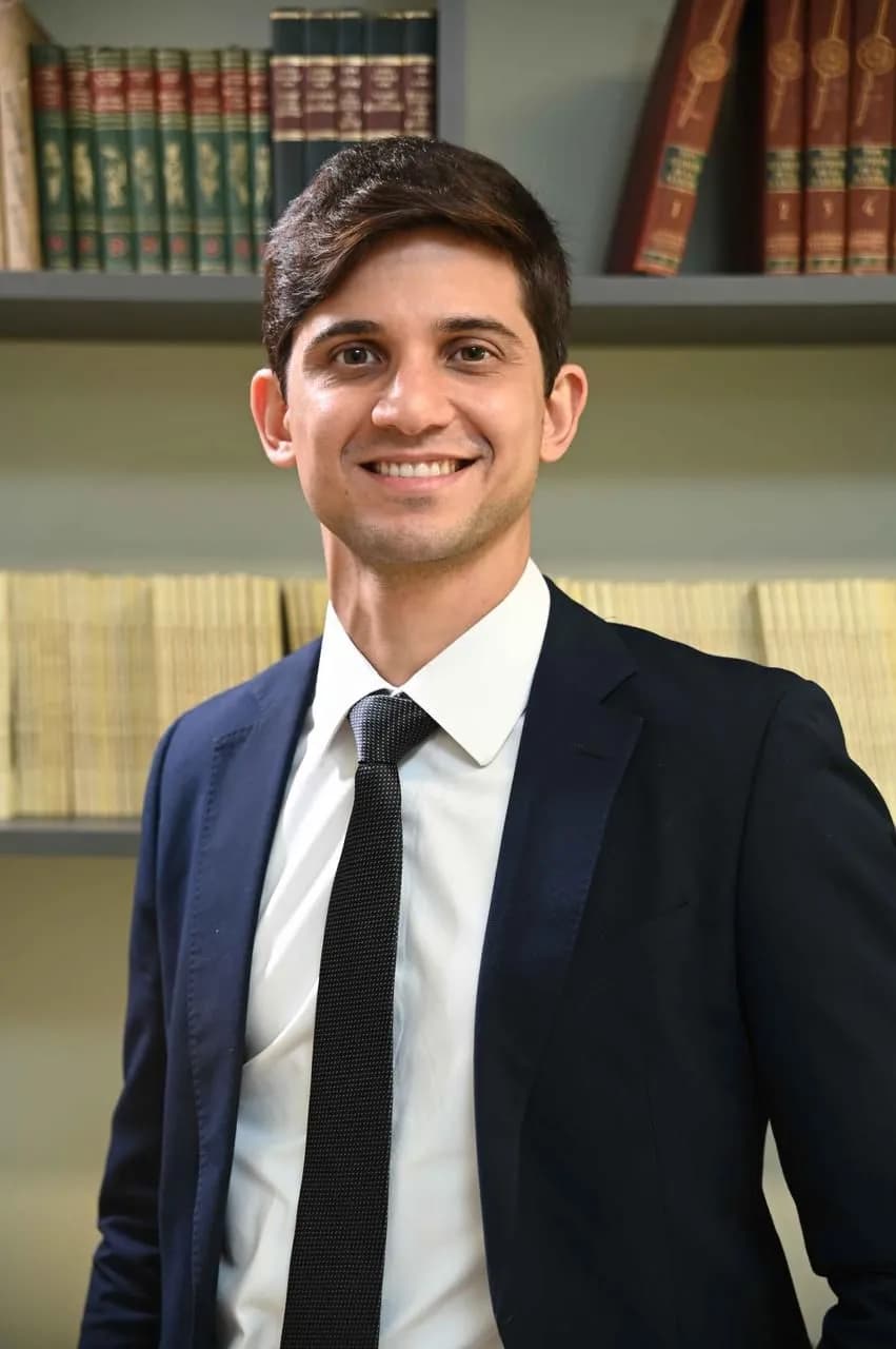 Almeida Neto