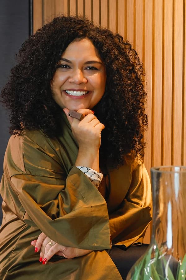 Andreia Marreiro