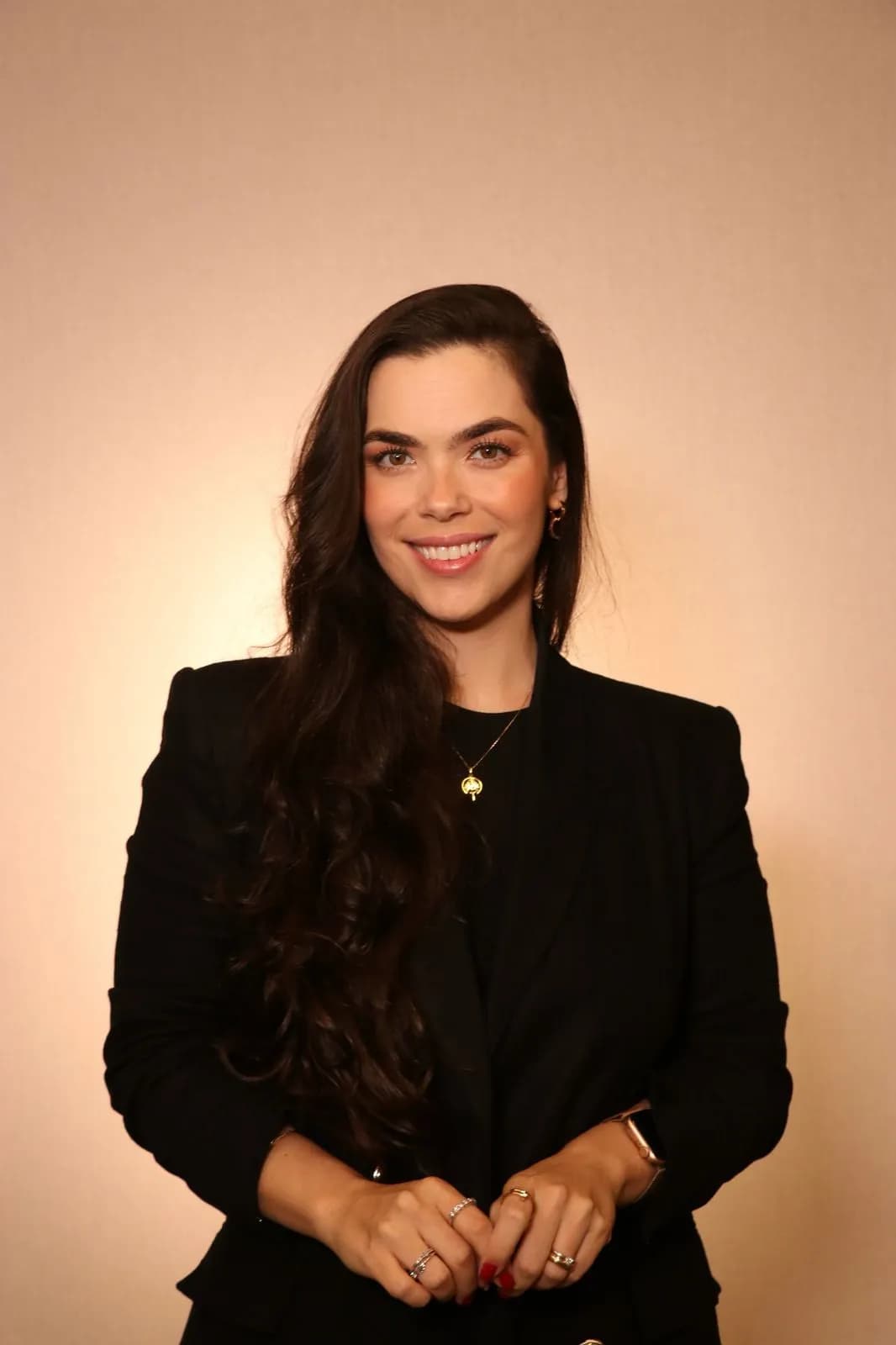 Larissa Agrélio