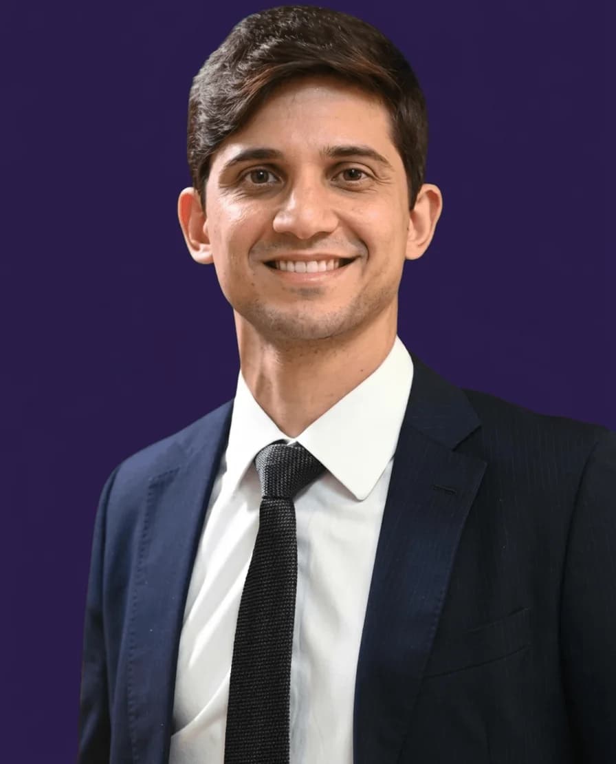 Almeida Neto