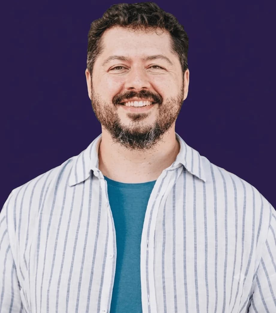 Atila Iamarino