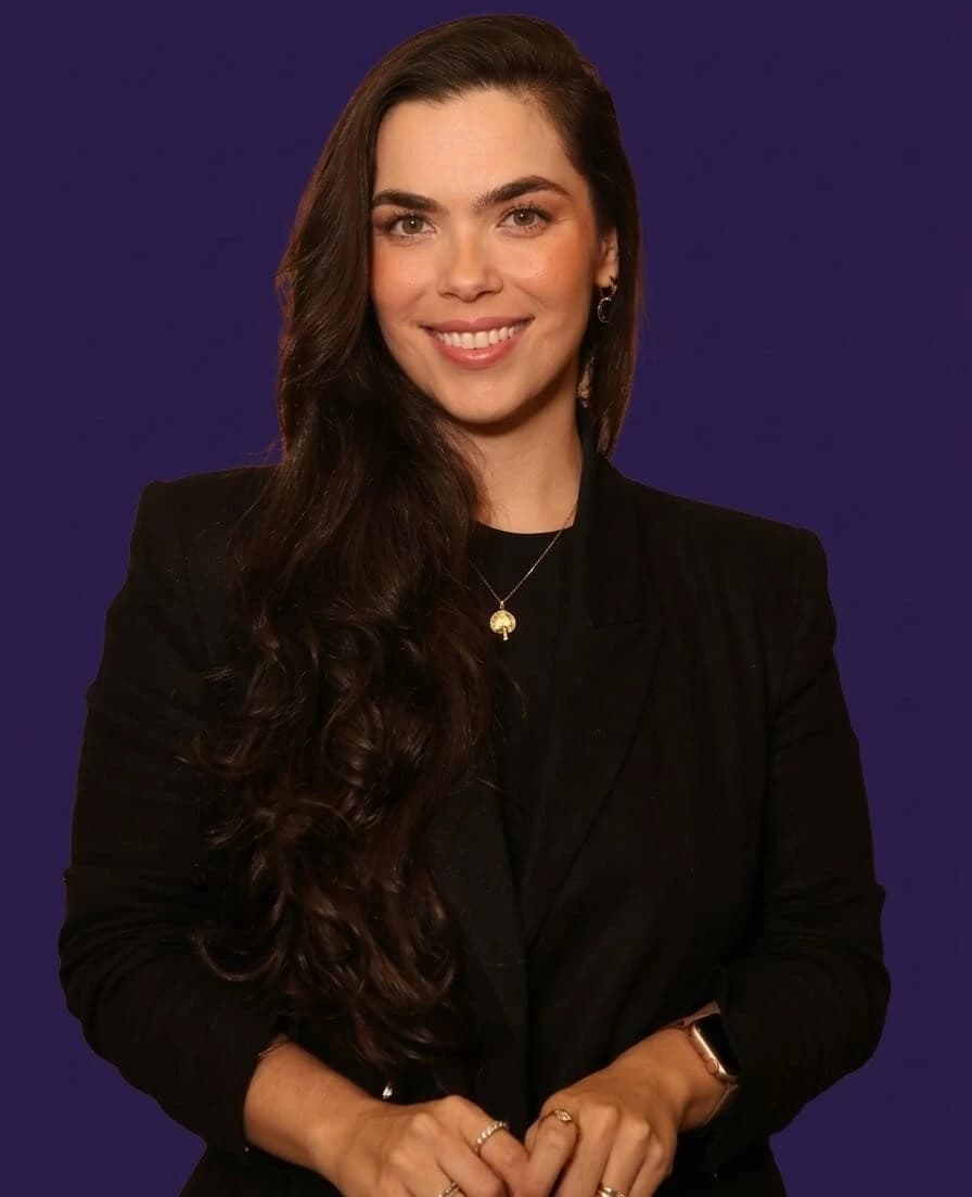 Larissa Agrélio