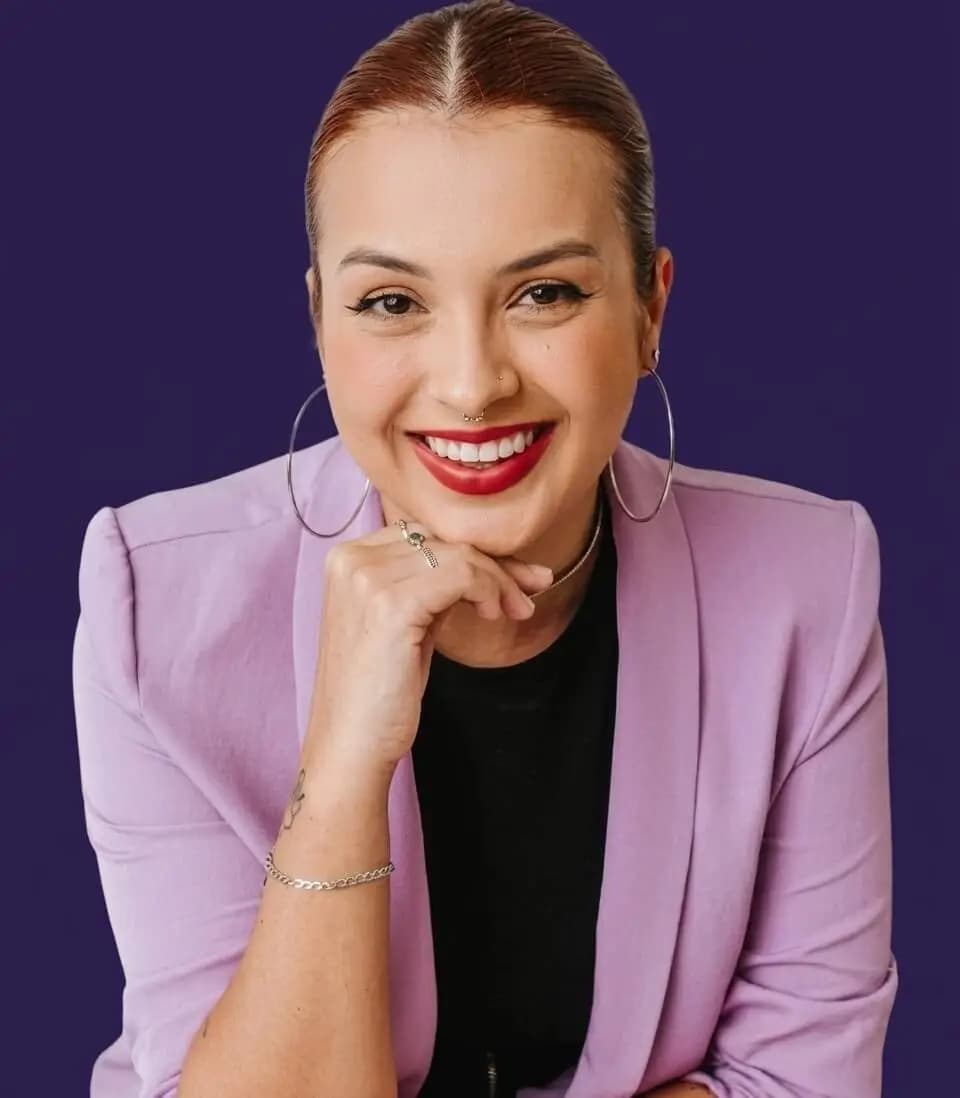 Letícia Moreira