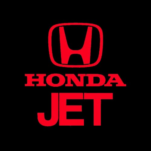 Honda Jet