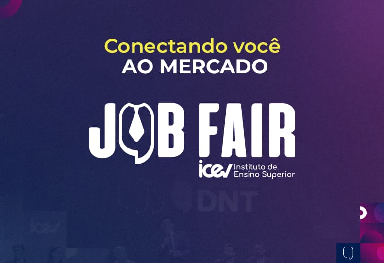 Job Fair - DNT